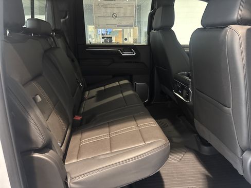 New 2026 Chevrolet Silverado 2500 High Country w/ Technology Package image 11