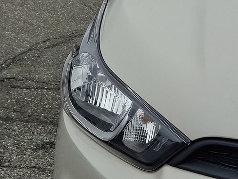Used 2018 Chevrolet Spark LS FWD image 24