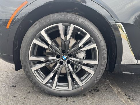 New 2026 BMW X7 xDrive40i w/ Executive Package image 10