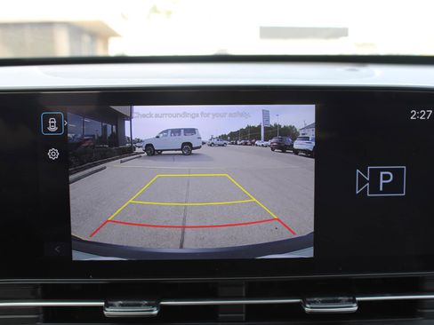 Used 2025 Hyundai Kona SEL image 26