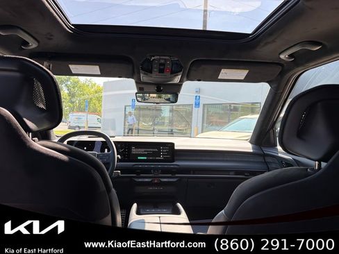 New 2027 Kia Telluride X-Line SX Prestige AWD/4WD image 22