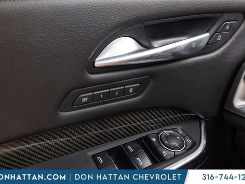 Used 2024 Cadillac XT4 Sport FWD image 10