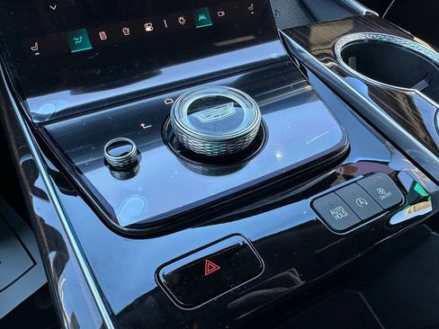 New 2026 Cadillac Escalade ESV Luxury w/ Touring Package image 45