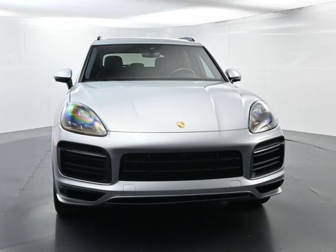 Certified 2021 Porsche Cayenne GTS AWD/4WD image 18