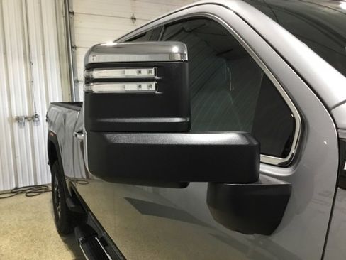 New 2025 GMC Sierra 2500 Denali w/ Denali Reserve Package image 31