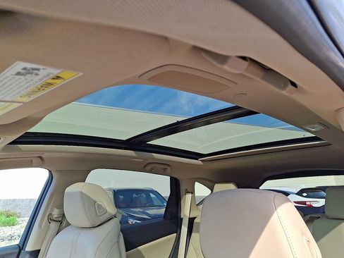 Certified 2024 Acura RDX w/ Technology Package AWD/4WD image 15