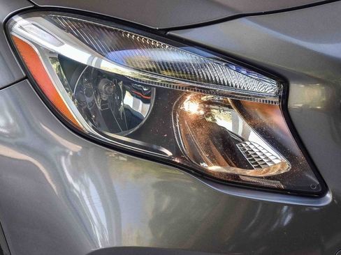 Used 2019 Mercedes-Benz GLA 250 4MATIC image 8