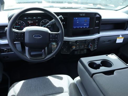New 2026 Ford F350 XL AWD/4WD image 2
