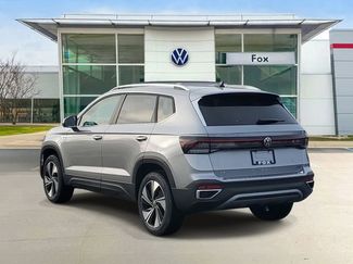 New 2026 Volkswagen Taos SE AWD/4WD video 3