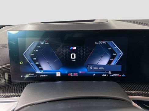 Certified 2024 BMW X5 M60i image 11