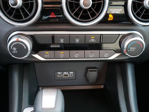 Certified 2022 Nissan Sentra SV image 23