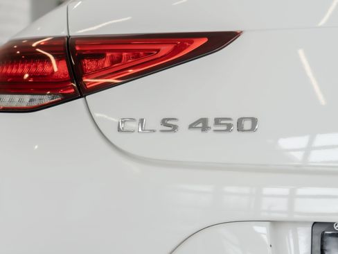 Used 2020 Mercedes-Benz CLS 450 image 22