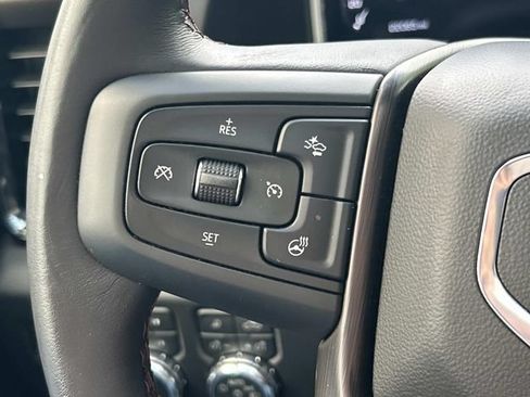 Used 2026 GMC Sierra 2500 AT4X AWD/4WD image 30