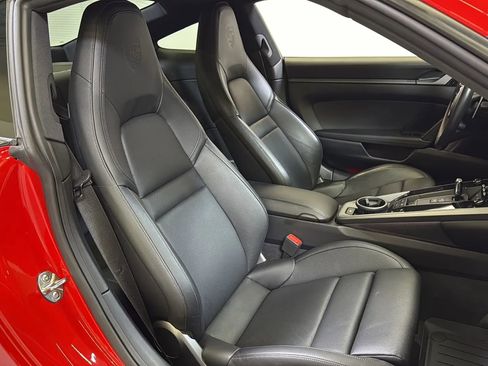 Used 2021 Porsche 911 Carrera w/ Premium Package image 22