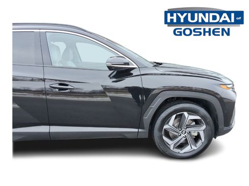 Used 2023 Hyundai Tucson Limited image 10