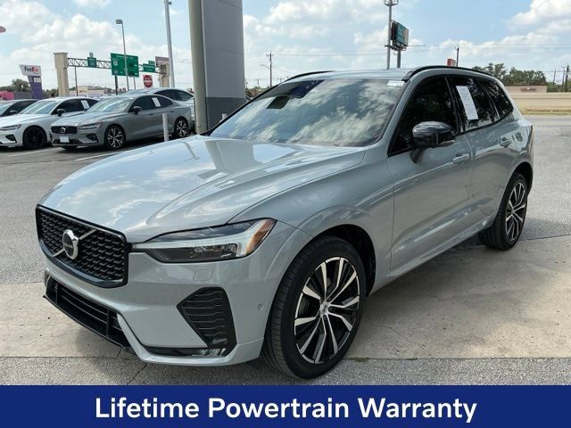 Certified 2024 Volvo XC60 B5 Plus w/ Protection Package Premier AWD/4WD image 3
