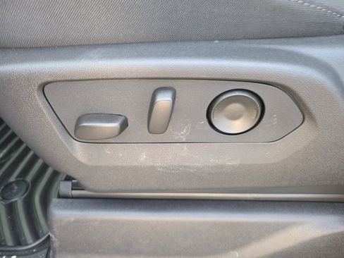 New 2026 Chevrolet Silverado 1500 Custom w/ Turbomax Blackout Package image 13