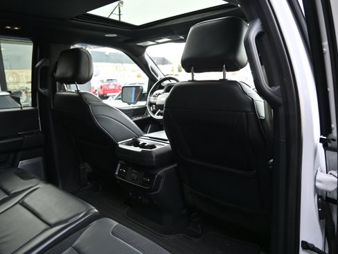 Used 2021 Ford F150 Raptor w/ Equipment Group 801A High image 44