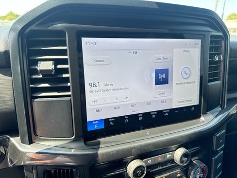 Certified 2025 Ford F150 STX w/ Equipment Group 200A image 17