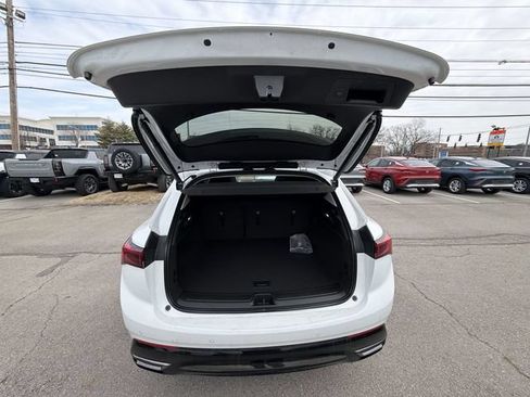 New 2026 Buick Envision Sport Touring AWD/4WD image 20
