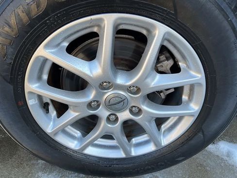 Certified 2023 Chrysler Pacifica Touring-L image 10