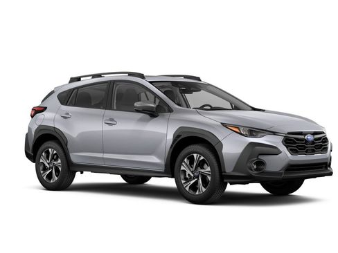 New 2026 Subaru Crosstrek 2.5i Premium AWD/4WD image 4