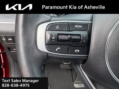Certified 2024 Kia K5 GT-Line AWD/4WD image 12