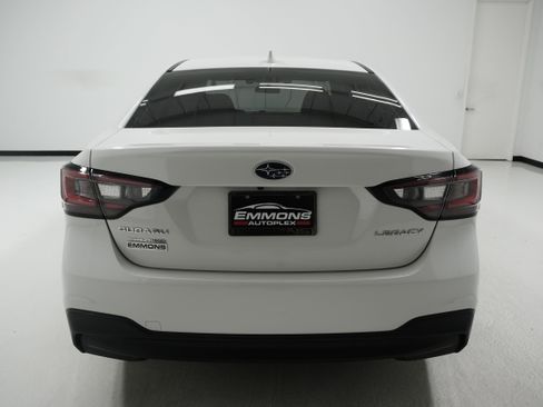 Used 2020 Subaru Legacy Premium image 5