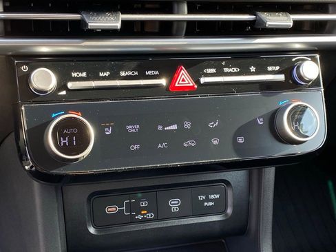 New 2026 Hyundai Tucson SEL image 18