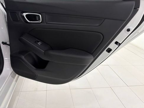 Certified 2025 Acura Integra FWD image 20