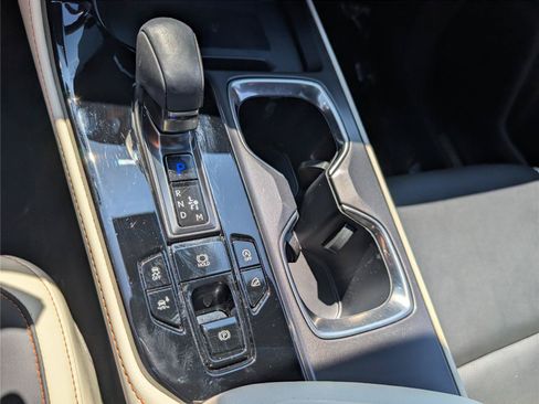 Certified 2024 Lexus NX 350 AWD image 25