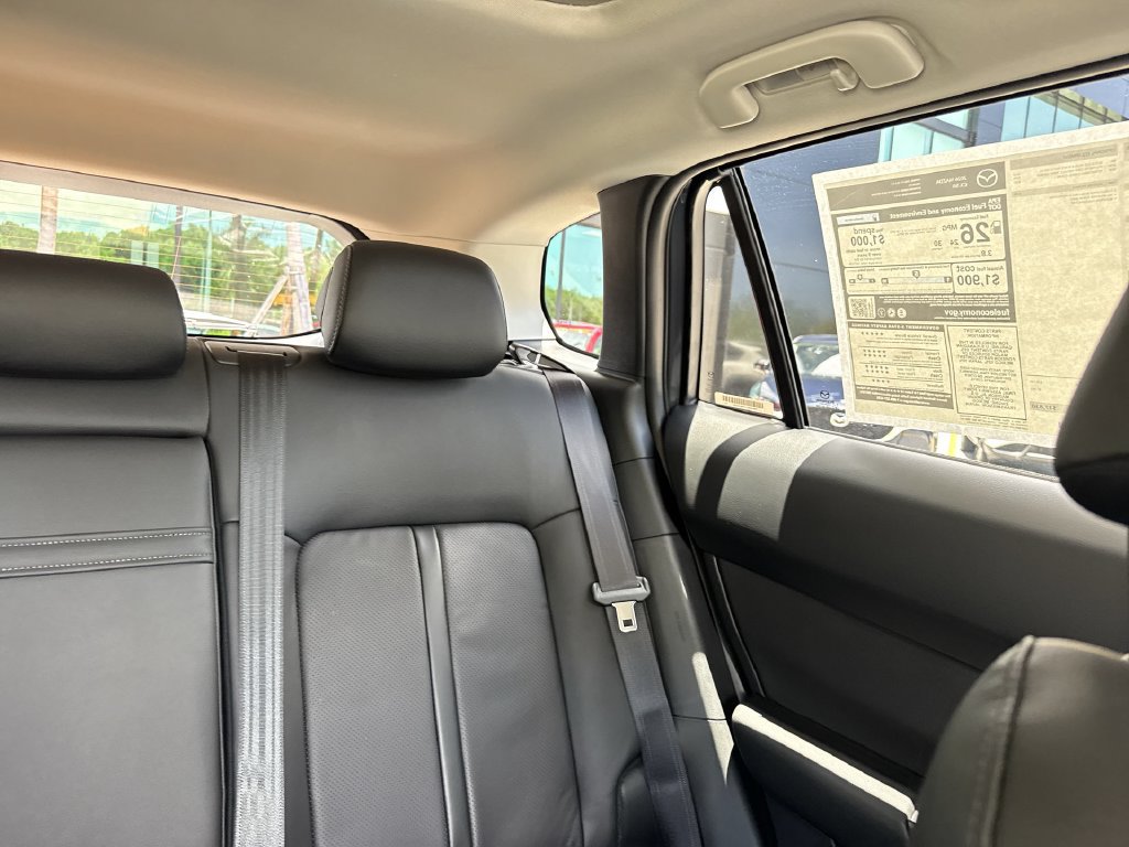 New 2026 MAZDA CX-50 AWD 2.5 S w/ Weather Package image 19