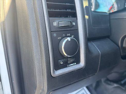 Used 2021 RAM 1500 Tradesman image 19