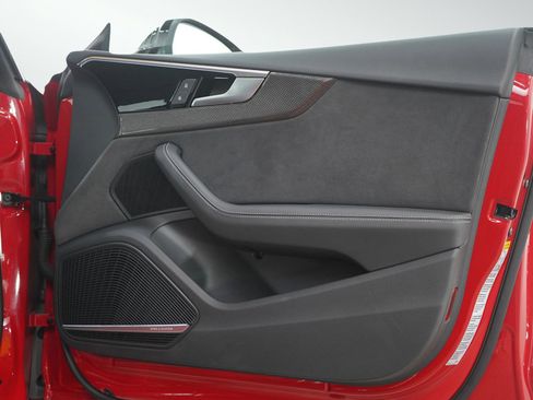 Used 2024 Audi S5 Prestige w/ Prestige Package image 9