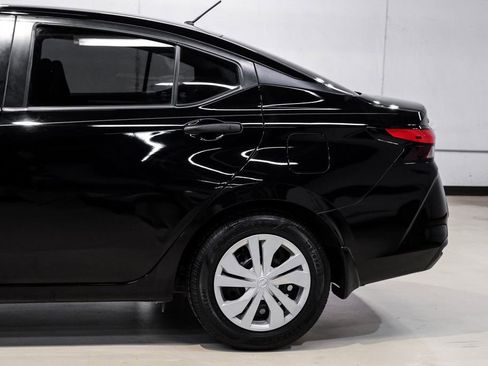 Used 2021 Nissan Versa S image 13