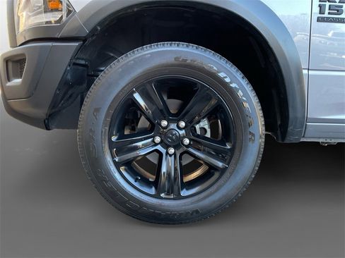 Used 2024 RAM 1500 Classic Warlock image 15