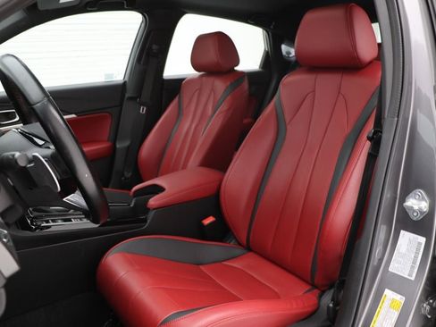 Used 2023 Acura Integra A-Spec image 16