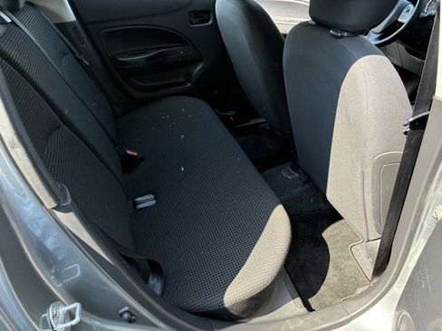 Used 2015 Mitsubishi Mirage ES image 15