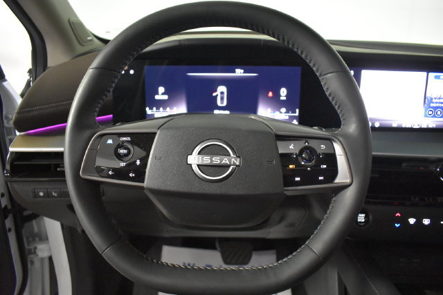 Certified 2026 Nissan Murano Platinum AWD/4WD image 15