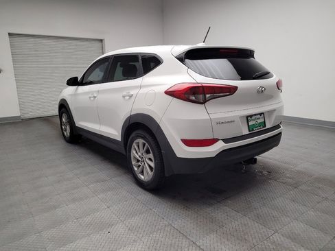 Used 2017 Hyundai Tucson SE image 5