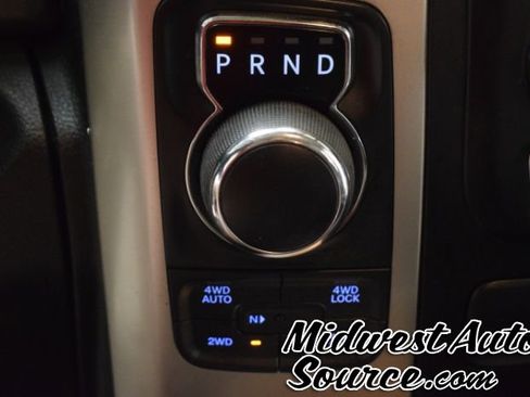 Used 2018 RAM 1500 Big Horn AWD/4WD image 21
