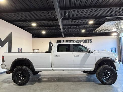 Used 2014 RAM 2500 Limited image 4