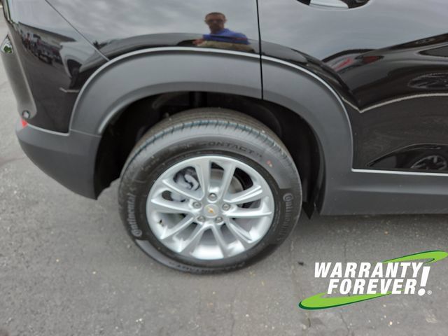 New 2026 Chevrolet TrailBlazer LS w/ LS Convenience Package AWD/4WD image 20
