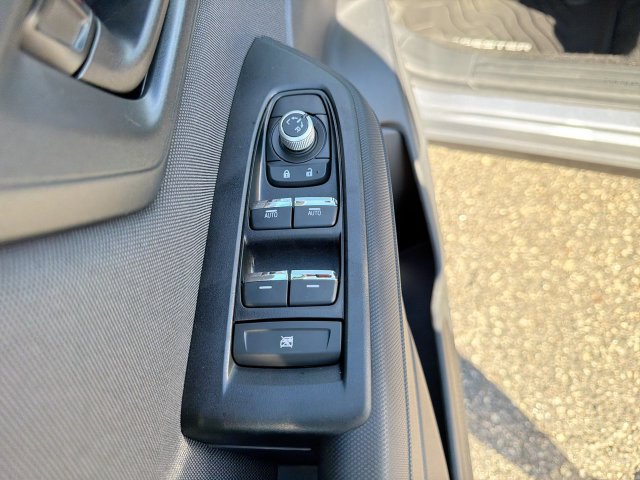 New 2026 Subaru Forester Touring AWD/4WD image 23