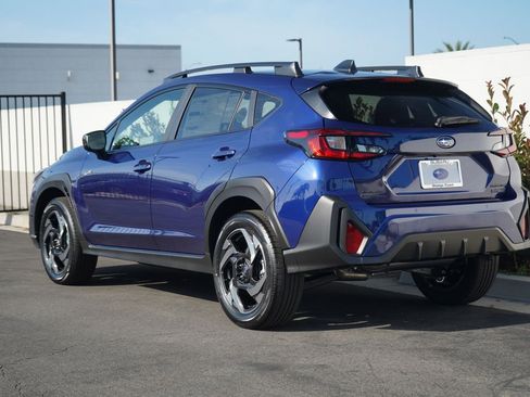 New 2026 Subaru Crosstrek 2.5i Limited AWD/4WD image 3