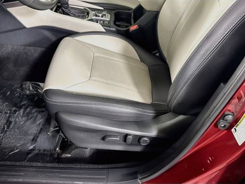 Certified 2023 Subaru Forester Limited AWD/4WD image 27