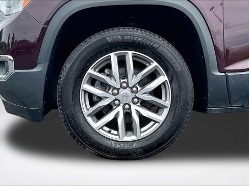Used 2018 GMC Acadia SLE AWD/4WD image 9