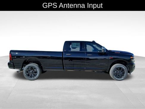 New 2026 RAM 3500 Big Horn image 7