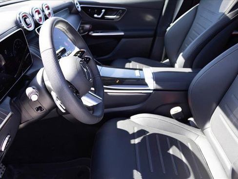 Certified 2026 Mercedes-Benz GLC 300 4MATIC image 11