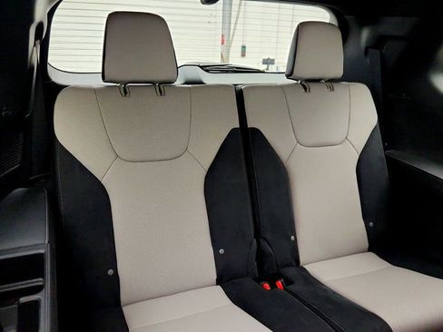 Used 2024 Lexus TX 500h AWD w/ Technology Package image 21